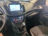  Ford  Kuga Ford  1.5 Ecoboost Titanium 150KM FWD A/T 5d #13