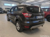  Ford  Kuga Ford  1.5 Ecoboost Titanium 150KM FWD A/T 5d #7