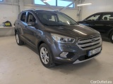  Ford  Kuga Ford  1.5 Ecoboost Titanium 150KM FWD A/T 5d #18