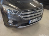  Ford  Kuga Ford  1.5 Ecoboost Titanium 150KM FWD A/T 5d #35