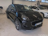  Ford  Puma Ford  1.0 EcoBoost mHEV Titanium X 125KM DCT 5d #6