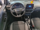  Ford  Puma Ford  1.0 EcoBoost mHEV Titanium X 125KM DCT 5d #9