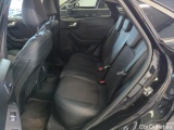  Ford  Puma Ford  1.0 EcoBoost mHEV Titanium X 125KM DCT 5d #7