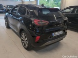  Ford  Puma Ford  1.0 EcoBoost mHEV Titanium X 125KM DCT 5d #10