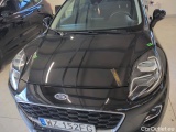  Ford  Puma Ford  1.0 EcoBoost mHEV Titanium X 125KM DCT 5d #35