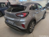  Ford  Puma Ford  1.0 EcoBoost mHEV Titanium X 125KM DCT 5d #2