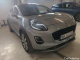  Ford  Puma Ford  1.0 EcoBoost mHEV Titanium X 125KM DCT 5d #8