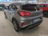  Ford  Puma Ford  1.0 EcoBoost mHEV Titanium X 125KM DCT 5d #14