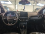  Ford  Puma Ford  1.0 EcoBoost mHEV Titanium X 125KM DCT 5d #19