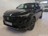 HR-V