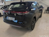HR-V