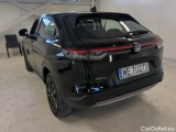  Honda  HR-V Honda  1.5 i-MMD HEV 131KM e-CVT Elegance 5d #10