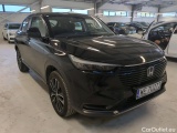  Honda  HR-V Honda  1.5 i-MMD HEV 131KM e-CVT Elegance 5d #18
