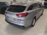  Hyundai  i30 Hyundai  Wagon 1.0 T-GDi 6MT 120KM Modern 5d #2