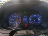  Hyundai  i30 Hyundai  Wagon 1.0 T-GDi 6MT 120KM Modern 5d #5
