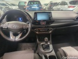  Hyundai  i30 Hyundai  Wagon 1.0 T-GDi 6MT 120KM Modern 5d #9