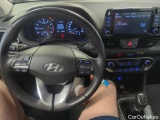  Hyundai  i30 Hyundai  Wagon 1.0 T-GDi 6MT 120KM Modern 5d #16