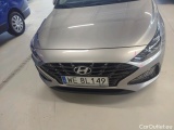  Hyundai  i30 Hyundai  Wagon 1.0 T-GDi 6MT 120KM Modern 5d #47
