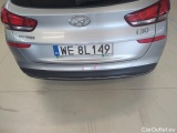  Hyundai  i30 Hyundai  Wagon 1.0 T-GDi 6MT 120KM Modern 5d #59