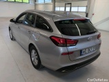  Hyundai  i30 Hyundai  Wagon 1.0 T-GDi 6MT 120KM Modern 5d #16