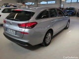  Hyundai  i30 Hyundai  Wagon 1.0 T-GDi 6MT 120KM Modern 5d #2