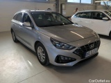  Hyundai  i30 Hyundai  Wagon 1.0 T-GDi 6MT 120KM Modern 5d #10