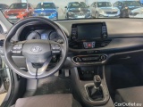  Hyundai  i30 Hyundai  Wagon 1.0 T-GDi 6MT 120KM Modern 5d #13