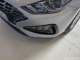  Hyundai  i30 Hyundai  Wagon 1.0 T-GDi 6MT 120KM Modern 5d #44