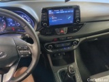  Hyundai  i30 Hyundai  Wagon 1.0 T-GDi 6MT 120KM Modern 5d #15