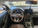  Hyundai  i30 Hyundai  Wagon 1.0 T-GDi 6MT 120KM Modern 5d #17