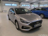  Hyundai  i30 Hyundai  Wagon 1.0 T-GDi 6MT 120KM Modern 5d #13