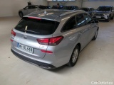  Hyundai  i30 Hyundai  Wagon 1.0 T-GDi 6MT 120KM Modern 5d #2