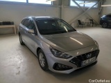  Hyundai  i30 Hyundai  Wagon 1.0 T-GDi 6MT 120KM Modern 5d #8
