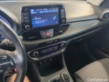  Hyundai  i30 Hyundai  Wagon 1.0 T-GDi 6MT 120KM Modern 5d #11