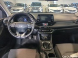  Hyundai  i30 Hyundai  Wagon 1.0 T-GDi 6MT 120KM Modern 5d #17