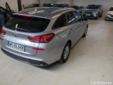  Hyundai  i30 Hyundai  Wagon 1.0 T-GDi 6MT 120KM Modern 5d #81