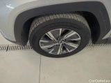  Hyundai  Tucson Hyundai  1.6 T-GDi HEV 6AT 2WD 230KM Executive 5d #7