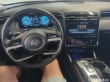  Hyundai  Tucson Hyundai  1.6 T-GDi HEV 6AT 2WD 230KM Executive 5d #11