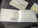  Hyundai  Tucson Hyundai  1.6 T-GDi HEV 6AT 2WD 230KM Executive 5d #20