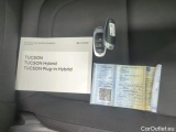  Hyundai  Tucson Hyundai  1.6 T-GDi HEV 6AT 2WD 230KM Executive 5d #3
