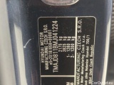  Hyundai  Tucson Hyundai  1.6 T-GDi HEV 6AT 2WD 230KM Executive 5d #4