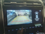  Hyundai  Tucson Hyundai  1.6 T-GDi HEV 6AT 2WD 230KM Executive 5d #7