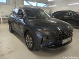  Hyundai  Tucson Hyundai  1.6 T-GDi HEV 6AT 2WD 230KM Executive 5d #9