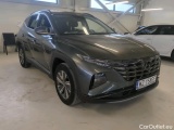 Hyundai  Tucson Hyundai  1.6 T-GDi HEV 6AT 2WD 230KM Executive 5d #8
