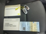  Hyundai  Tucson Hyundai  1.6 T-GDi HEV 6AT 2WD 230KM Executive 5d #3