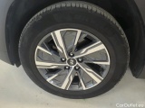  Hyundai  Tucson Hyundai  1.6 T-GDi HEV 6AT 2WD 230KM Executive 5d #18