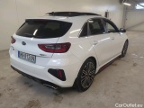  KIA  Cee'd KIA  1.6 T-GDI 204KM 7DCT GT 5d #2