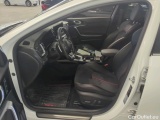  KIA  Cee'd KIA  1.6 T-GDI 204KM 7DCT GT 5d #9