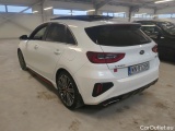  KIA  Cee'd KIA  1.6 T-GDI 204KM 7DCT GT 5d #11