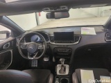  KIA  Cee'd KIA  1.6 T-GDI 204KM 7DCT GT 5d #15